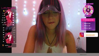 jessexcam
