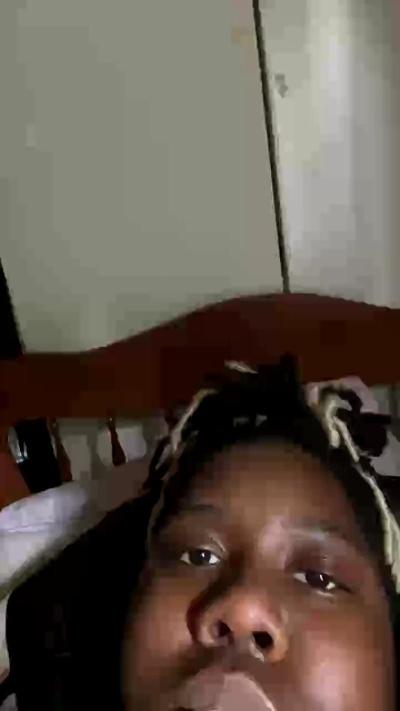 juicyblkgirl