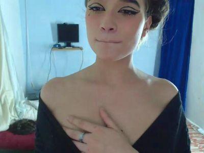kandynaughty
