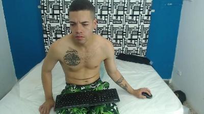 kliford_exotic