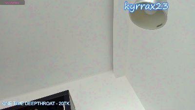 kyrrax233