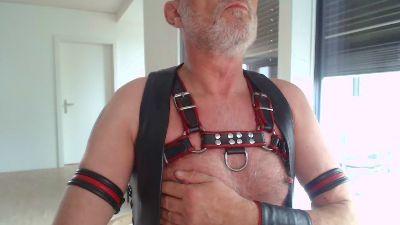 leatherbe