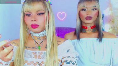 leslychaneldoll