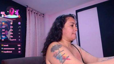 lexa_Evans