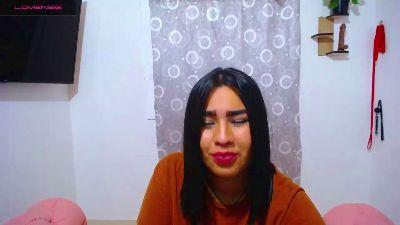 lilith_rusell
