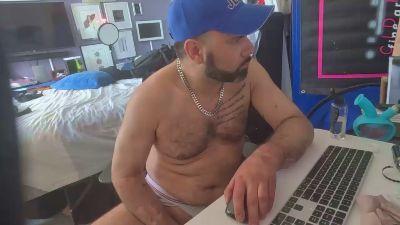 lilrickycocksux