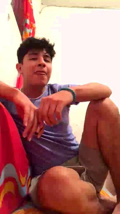 lostboyofroma