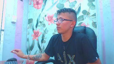 lukas_hot_boy