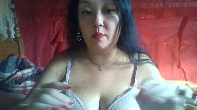 madameoriental