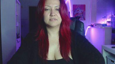 madamlucy