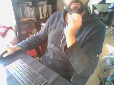 male_stranger