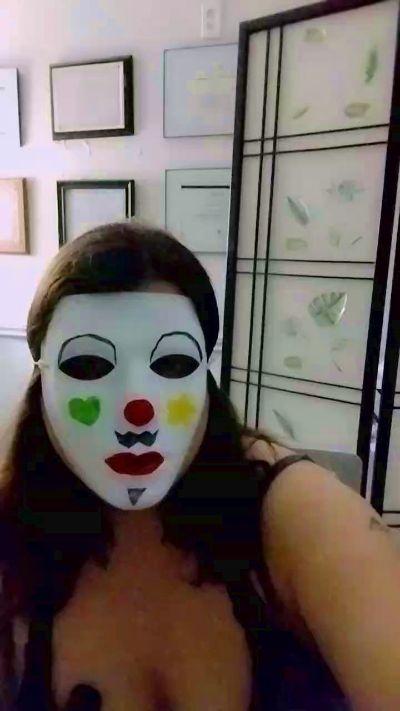 maskyhot