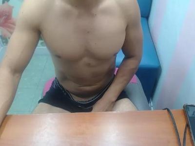 master_muscle
