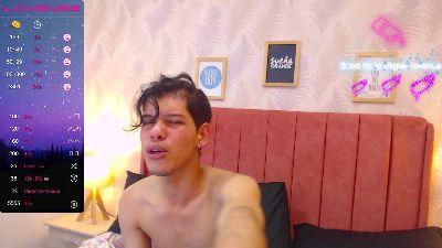 mateo_begam