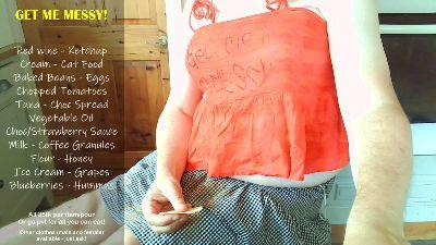 messyxdresserx