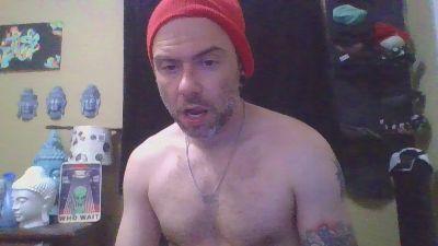 methjerker