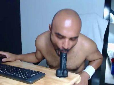 mexhornyx