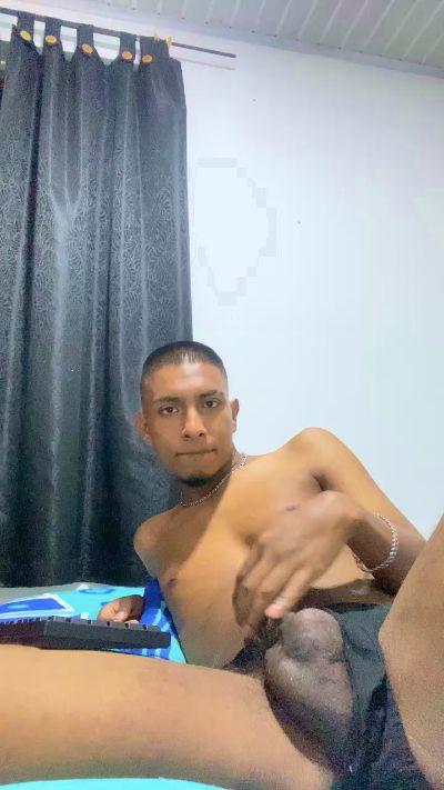 mikeblack9