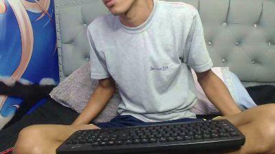 mikeealeen