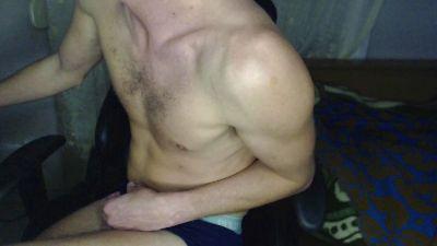 mrDudeX