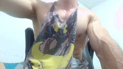 muscle_shape