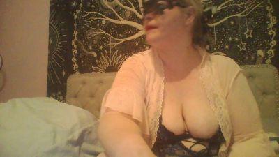 mysteresensuel