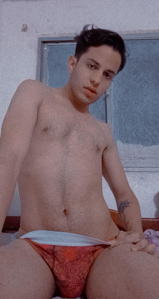 naughtygabo