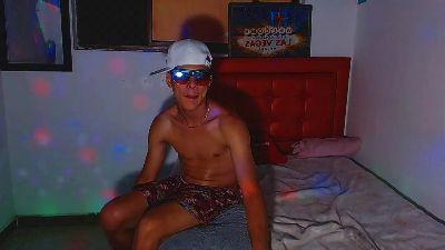 nickyandJackson