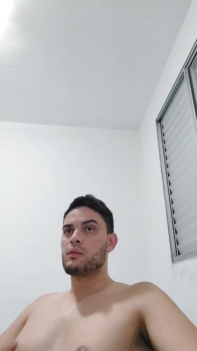 ninguemestaaqui