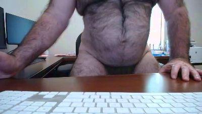 otterbearcouple