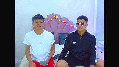 partyduoboys