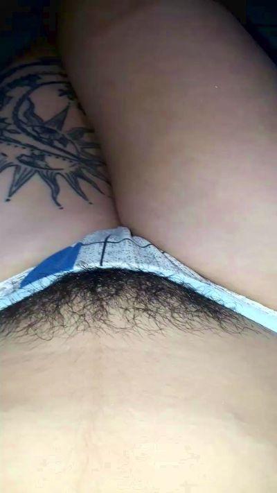peludinhahothot