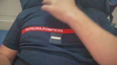 pompier20cm