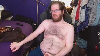 pregnantpup
