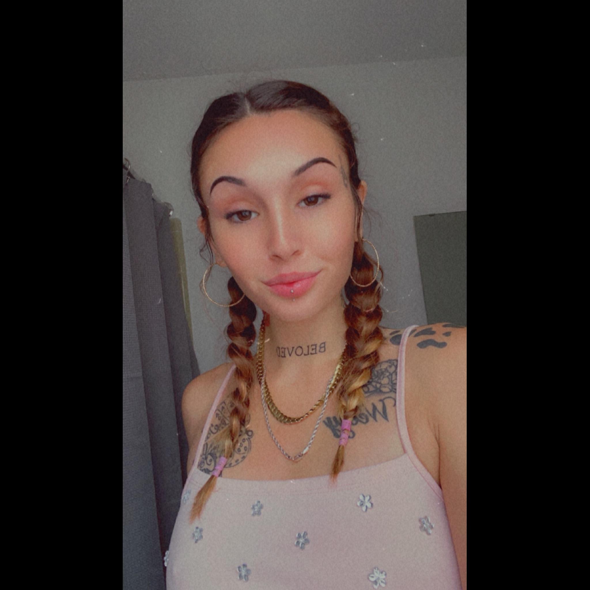 prettyzine