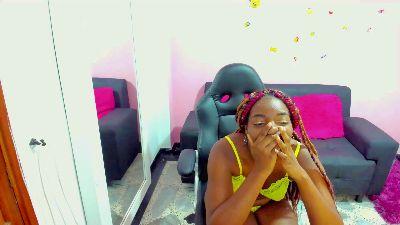 queenashantii