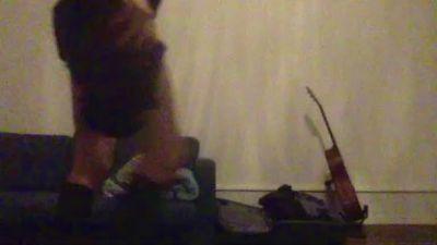 realnudedancer