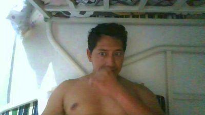rickypeneric
