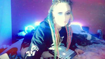 roxielovesick