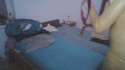 rubdog
