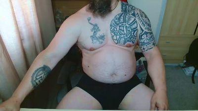 samoanthorn