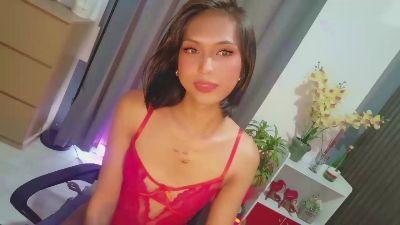 scarlett205