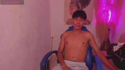 scotthugedickx