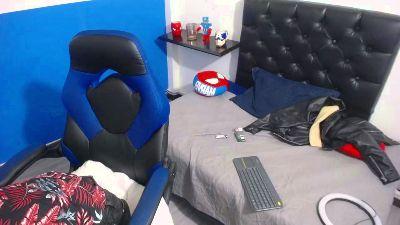 sean_payne