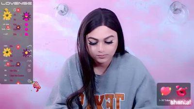 shantalqueenx