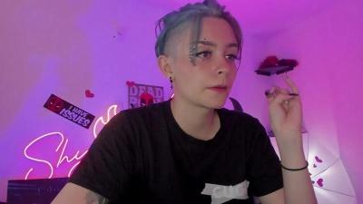 shyvanalol
