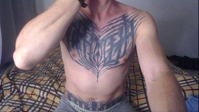 siberianfighter