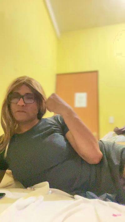 sissy420putita