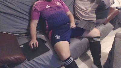 soccershortz