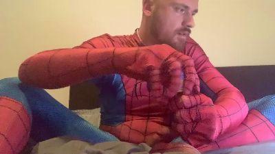 spandexboyfun